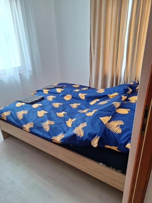 M44 Bright Apartman