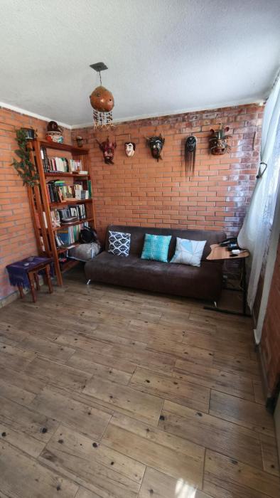 Casa Xicotencatl