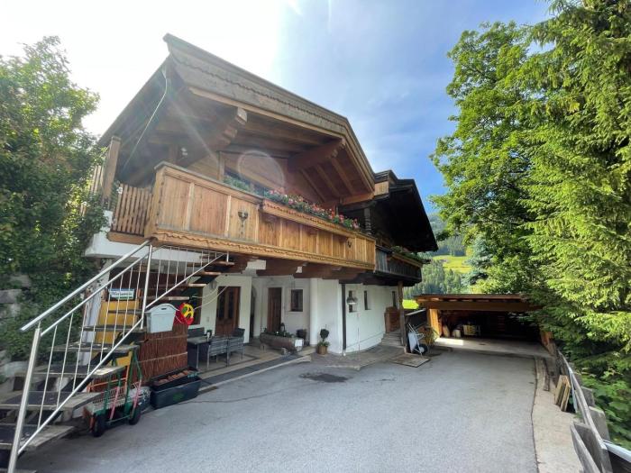 Ferienwohnung Sonnheim