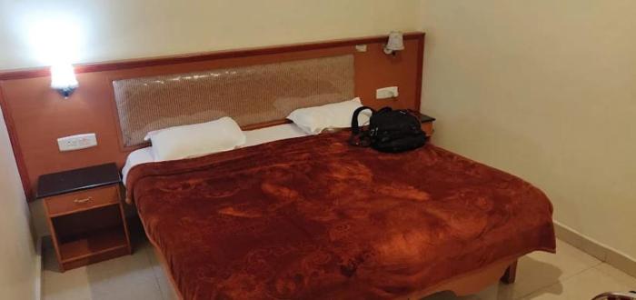 Hornbill Residency