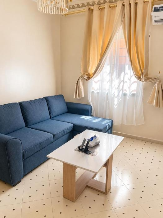 Appartment at Marrakech Airport Mhamid 7