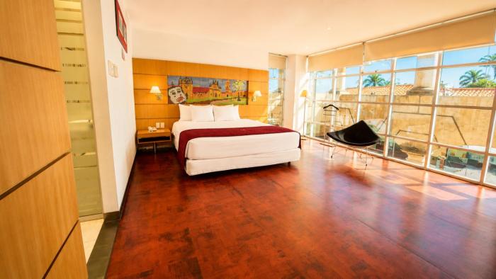 Hotel Pascana Plaza