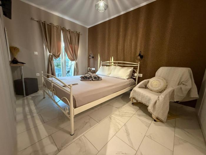 Joannas apartments