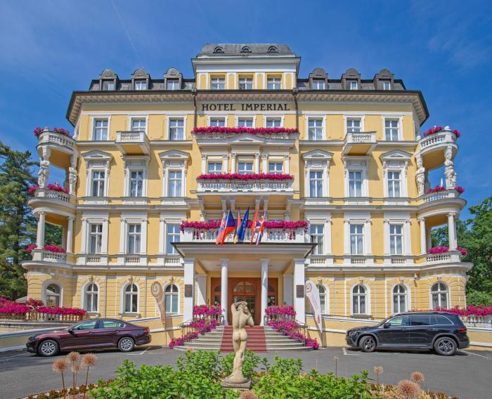 Imperial Spa & Kurhotel