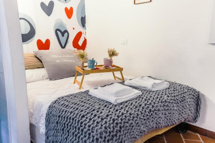 Our House Trastevere