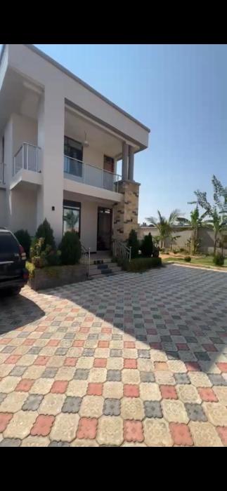 Rj Executive Apartments