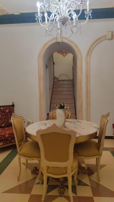 Casa Di Bella Taormina