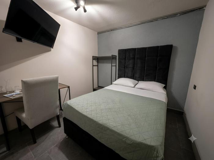 26-35# Habitación sencilla