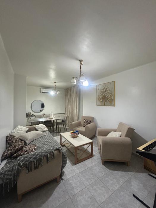 Appartement lumineux