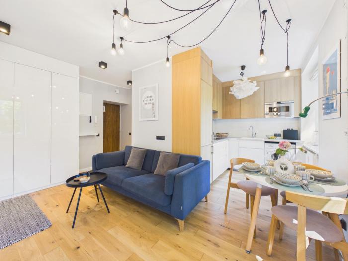 Baltic Living Biskupa Dominika 35A Gdynia by Solarento