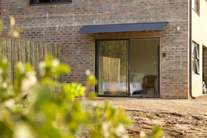 Macadamia Farm Stay