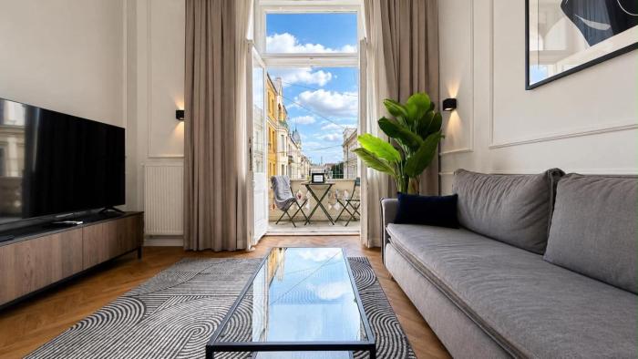 Luxury Dream Bestern