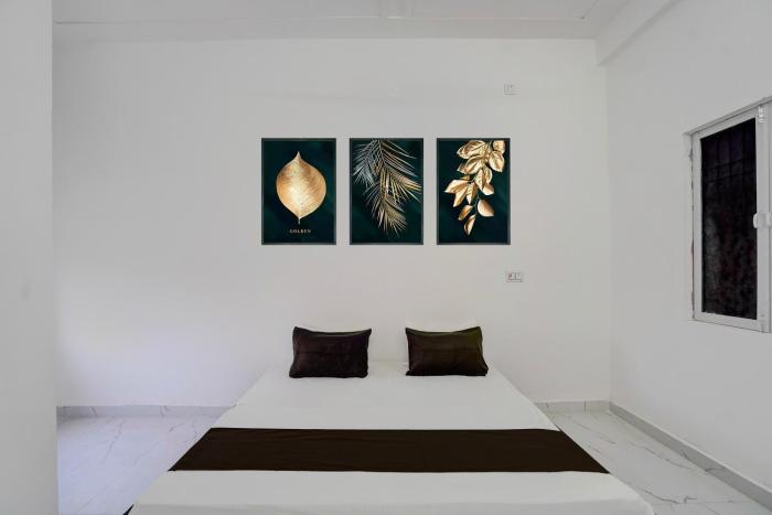 Hotel O shivam guest house and hotel