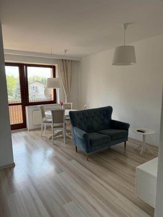 Cozy & Comfort Apartment