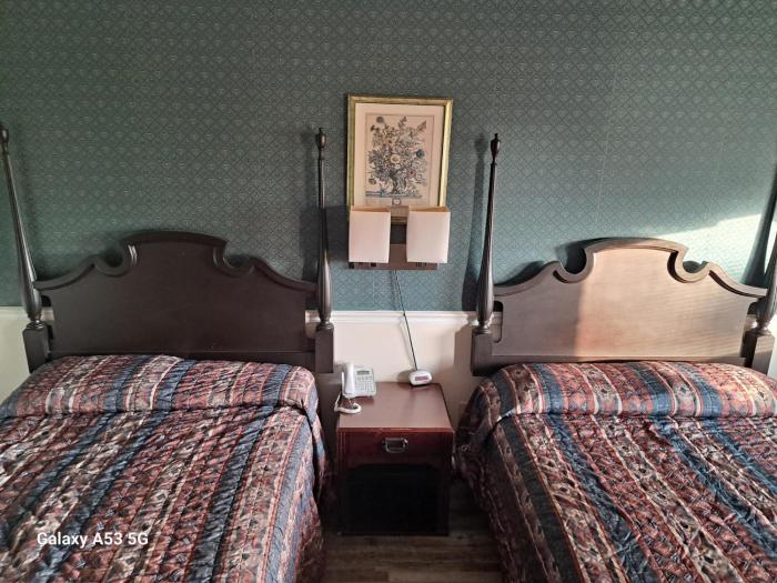 Southwood Inn