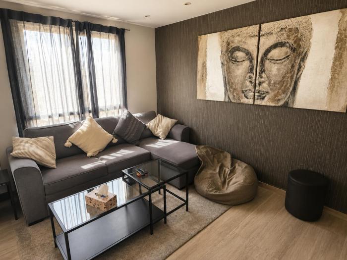 Cosy Home in Agadir