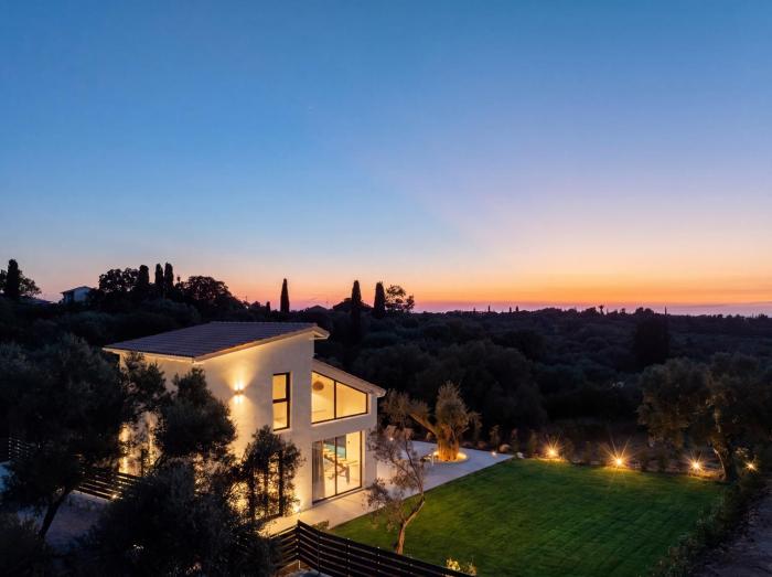 Avelia Villa Tsoukalades