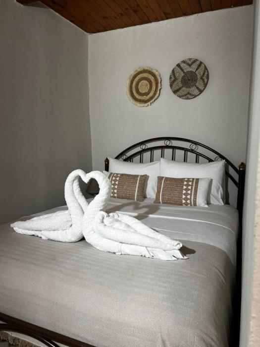 Dimitra Cozy Studio in Chalepa, Chania
