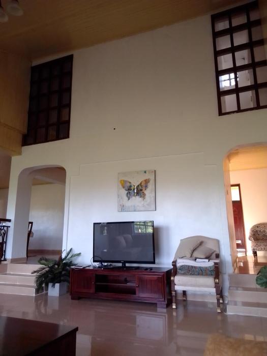 The Jerusa House