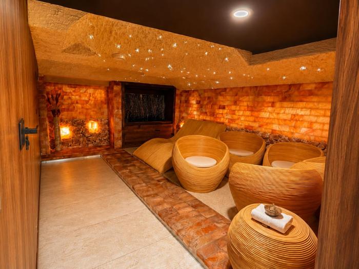 Mieszczańska Residence - Free Sauna, Salt Cave & Gym
