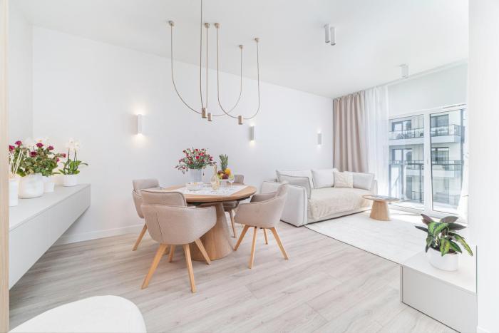 Apartament Zielony Mostek nad Odrą