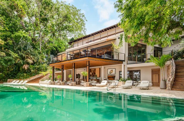 Las Lagunas Boutique Hotel