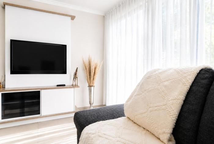 Modern Apartment in Morningside near Sandton City