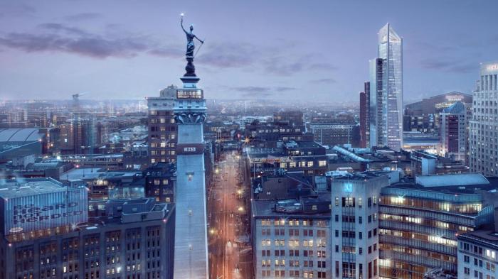 Signia By Hilton Indianapolis