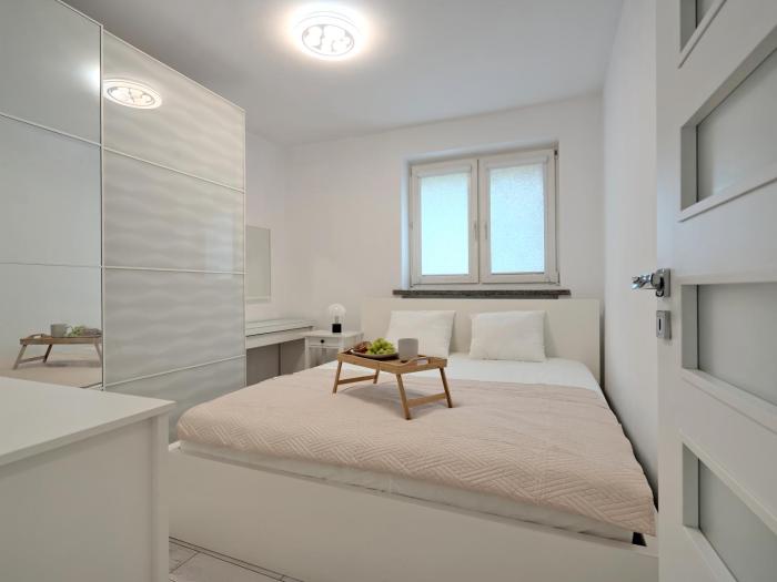 Gdańsk Wrzeszcz Apt - Parks Nearby & City Access - by Rentujemy