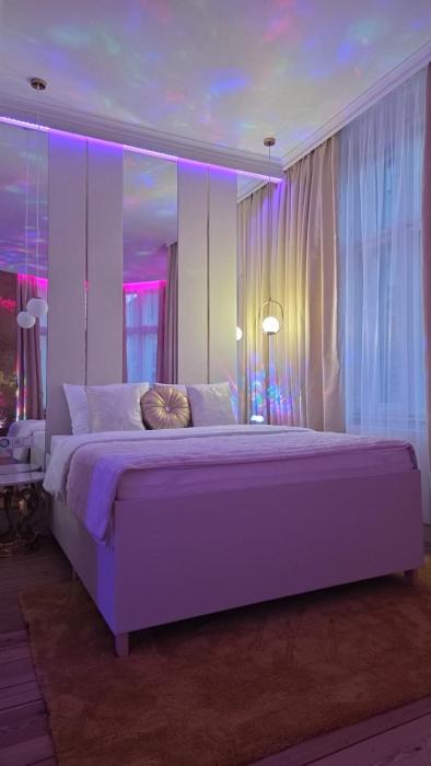 UKRYTY SEKRET - apartament w centrum dla Par