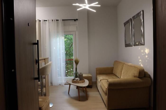 DM Apartments