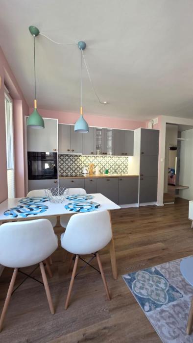 Apartament Słoneczny Łukęcin