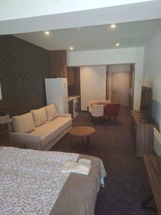 Lunas Apartmani
