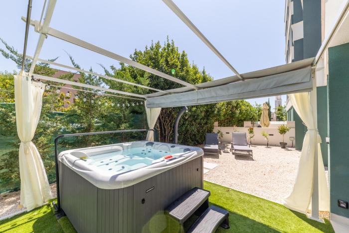 Secret Garden by Belmont Realty