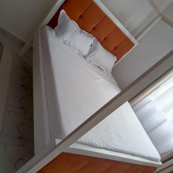 Mahalia Luxury Stays