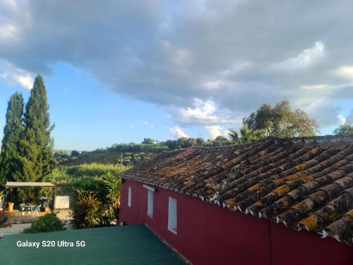 La Finca Roja una