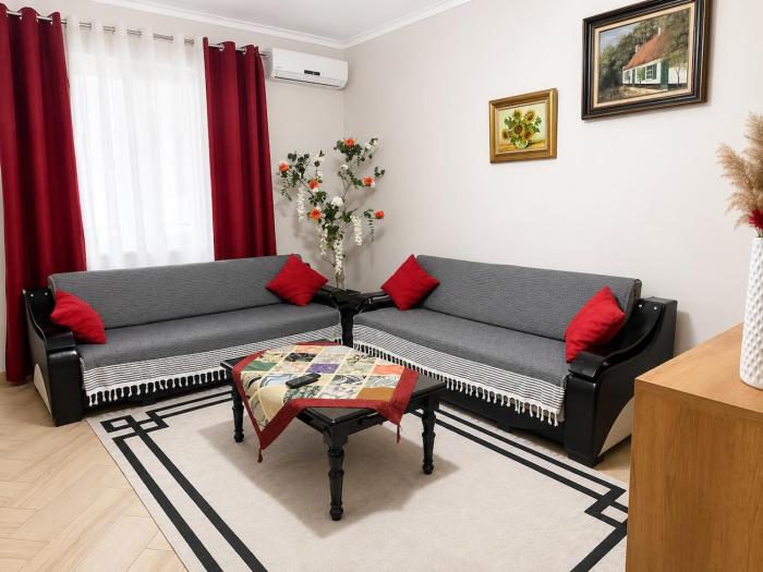 Amexa apartment 1