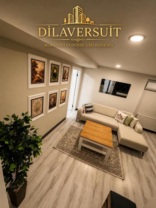 Dilaver-Apart