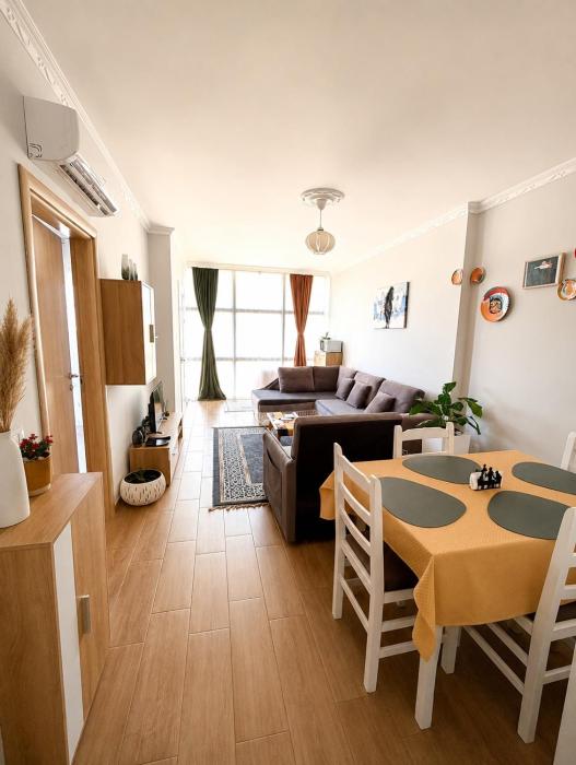 Amexa apartment 3