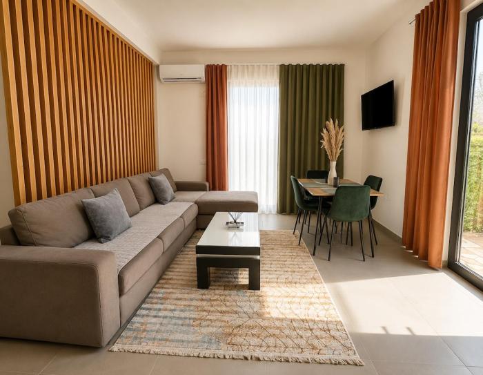Amexa apartment 5