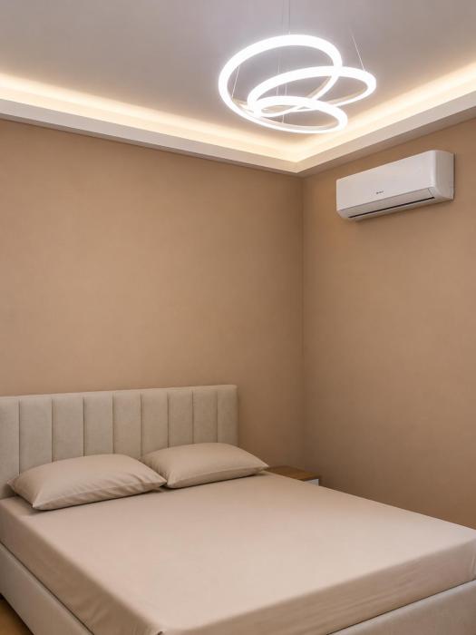 Yuki Apartment