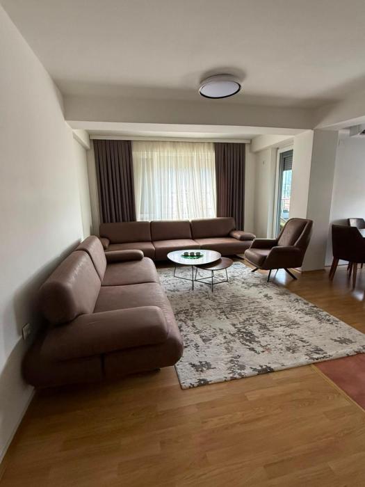 AEND Apartments