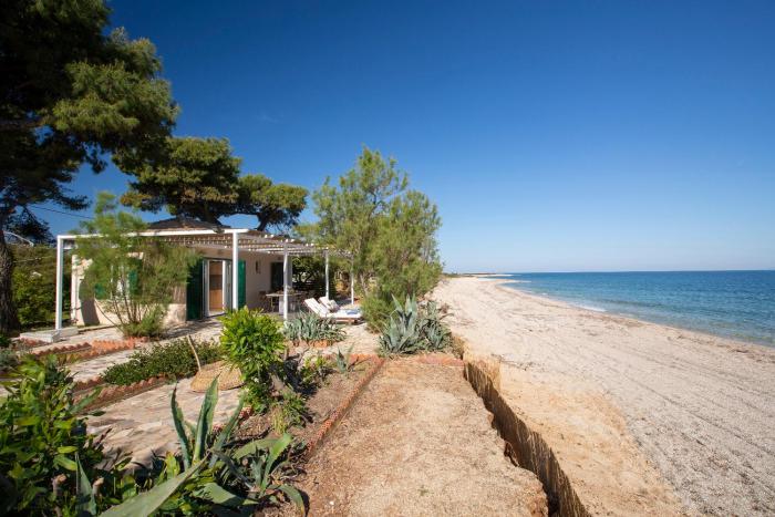 Alos - On the Sand