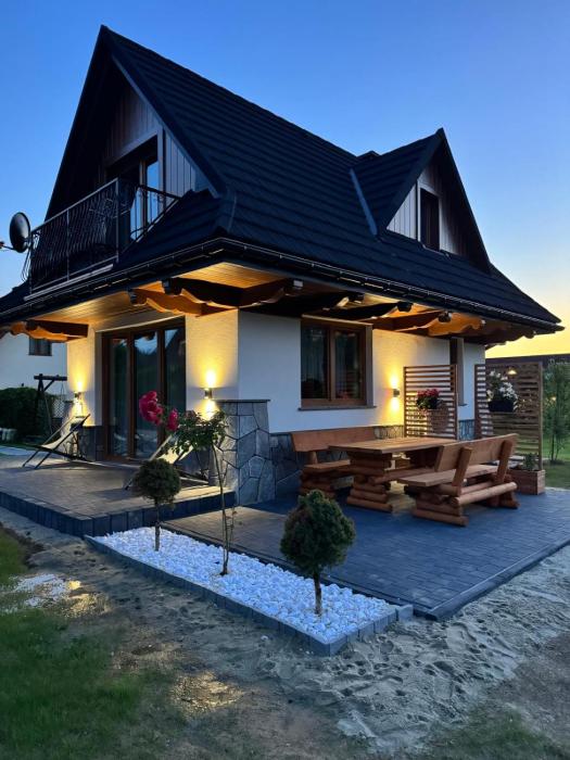 Domek u Jurgowiana