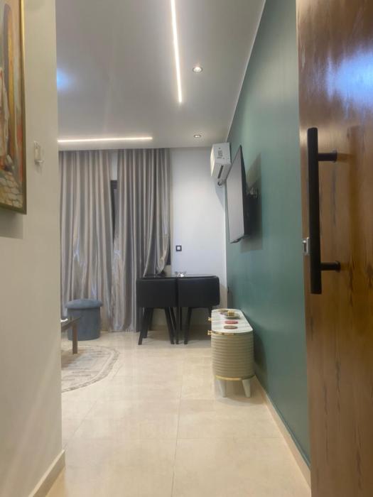 Luxe appartement Khezama est