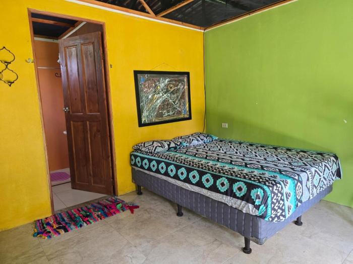 Canto del Mar Guest House