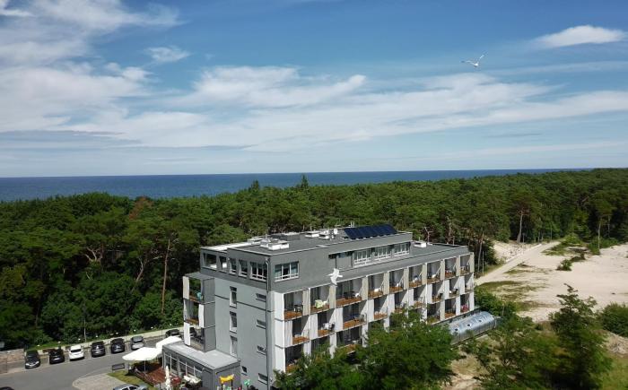 WYDMA Resort Medi & SPA - Normobaria