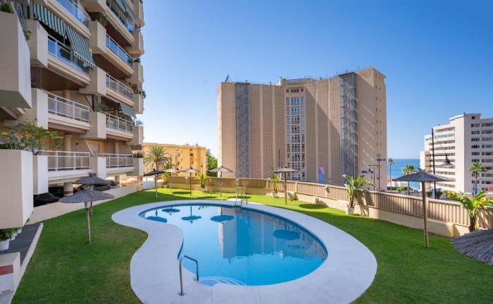PARADISE SUITES Mirador Amanda