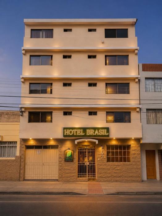 Hotel Brasil