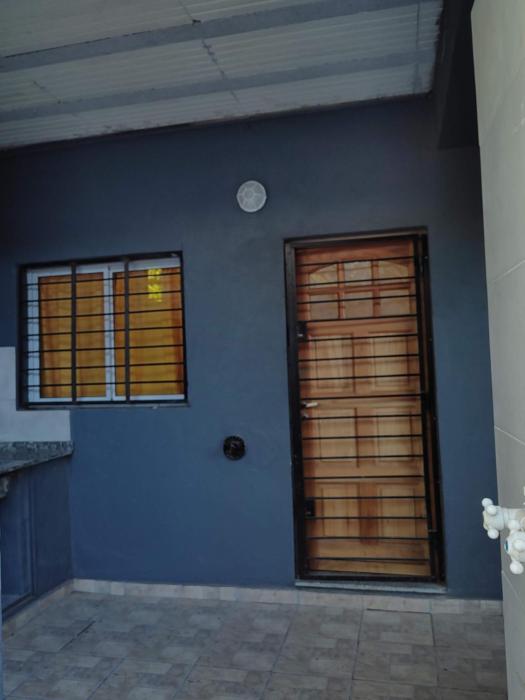 chalet San Clemente
